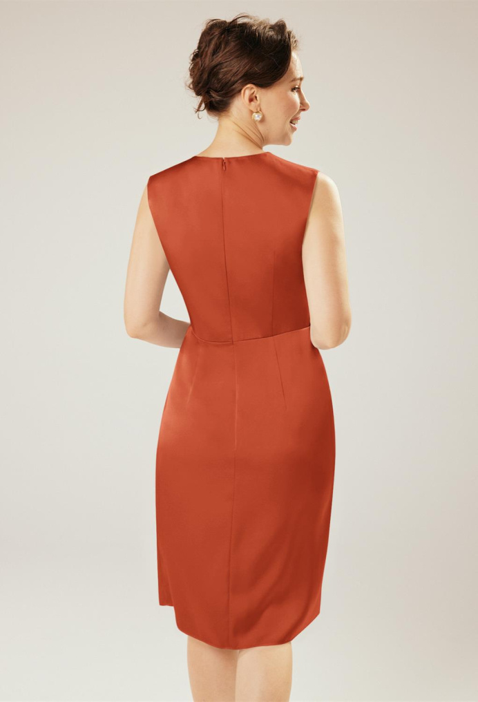 AW Peggy Dress